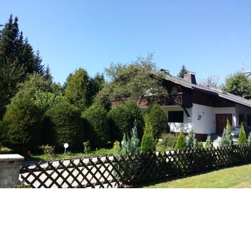 Schwarzwald - Villa Appartments Titisee