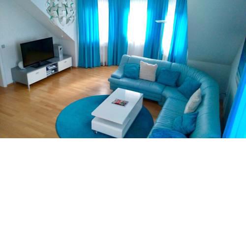 Schwarzwald Appartment