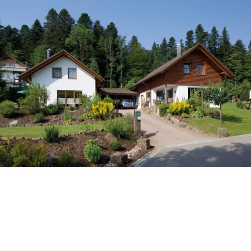 Schwarzwald Chalets