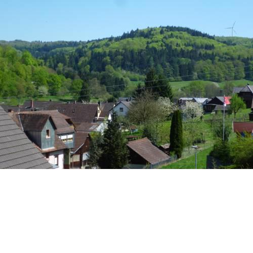 Schwarzwald Domizil Uhlsberg