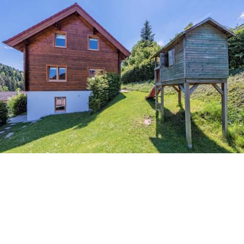 Schwarzwald-Ferienhaus Fronwald