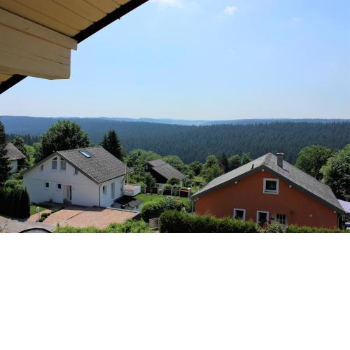 Schwarzwald Ferienwohnung Stefan *Idyllische Lage *Sauna *Luftkurort *Wanderwege
