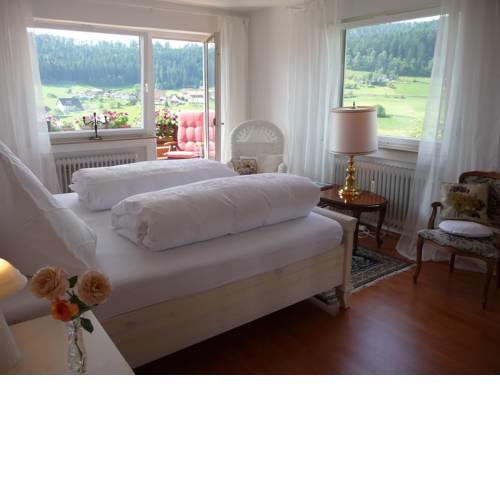 Schwarzwald-Ferienwohnungen Begert