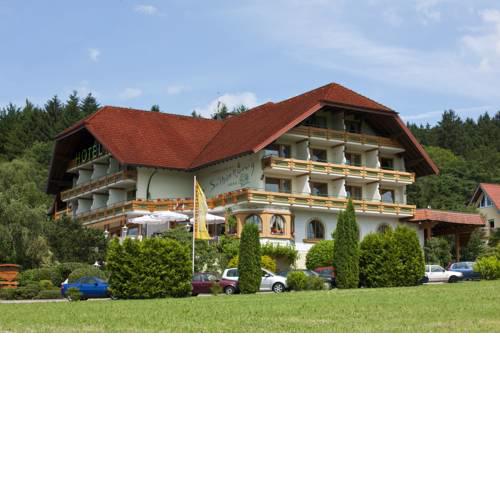 Silberkönig Schwarzwald Hotel & Restaurant Ringhotel