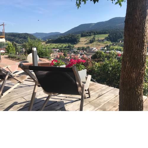 Schwarzwald Lodge Oppenau