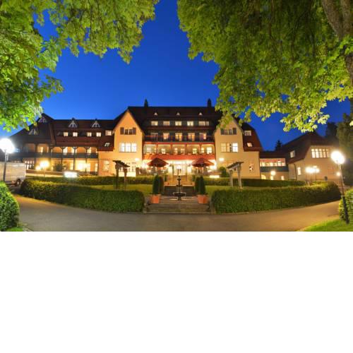 Schwarzwald Parkhotel