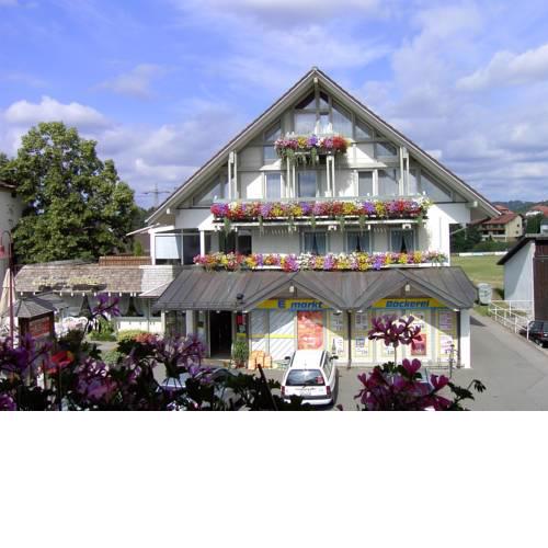 Schwarzwald-Pension Fechtig