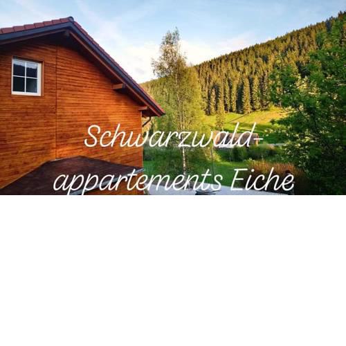 Black Forest Apartements by Hotel Grüner Baum Feldberg