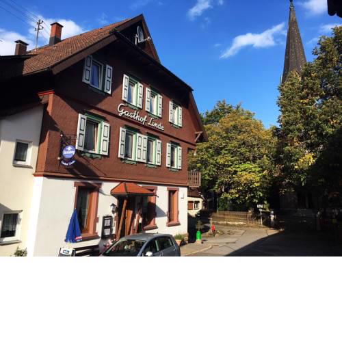 Schwarzwaldgasthaus Linde