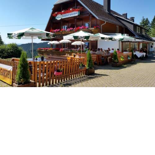 Schwarzwaldgasthaus Salenhof