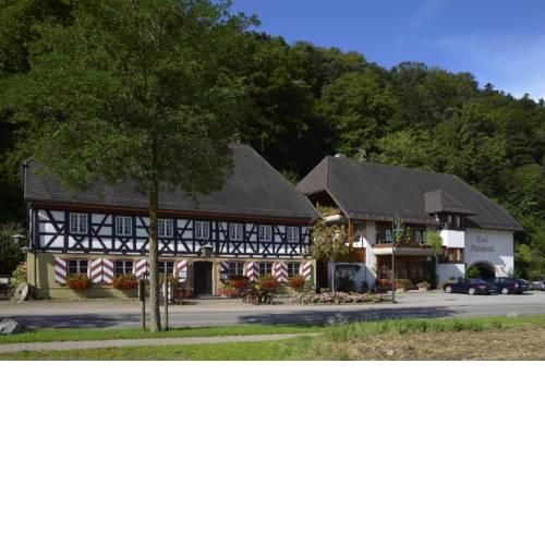 Schwarzwaldgasthof Hotel Schlossmühle
