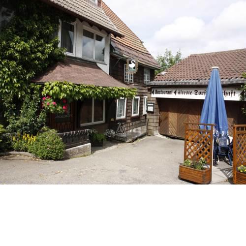 Schwarzwaldgasthof Hotel Schwanen