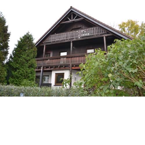 Ferienwohnung im Schwarzwaldhaus