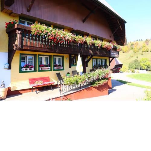 Schwarzwaldhaus Kathi