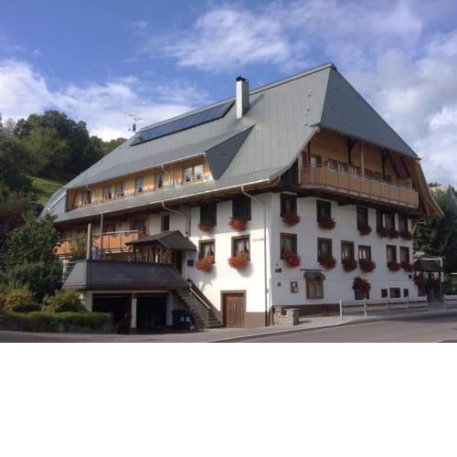 Schwarzwaldhaus Simmelehof