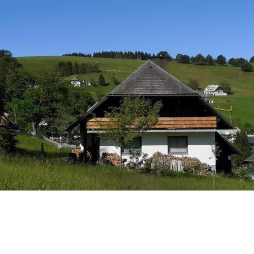 Schwarzwaldhaus Sonnenstraße, Oberried-Hofsgrund, Dreisamtal