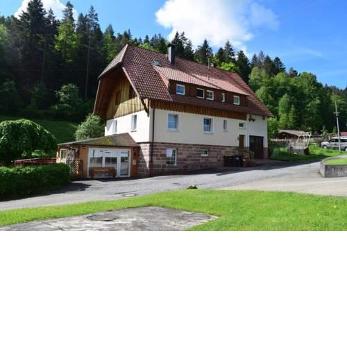 Schwarzwaldhaus Zwink