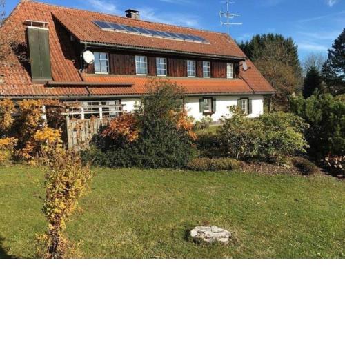 Schwarzwaldhof zur Seidenweberei mit Schwimmbad  Sauna