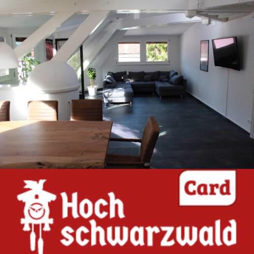 Schwarzwaldhorst