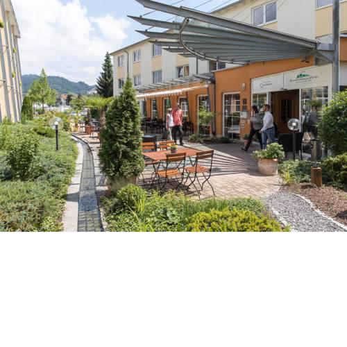 Schwarzwaldhotel Gengenbach