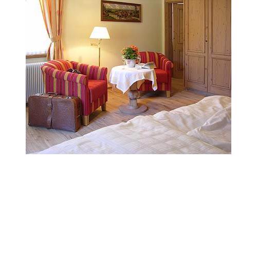 Schwarzwaldhotel Klumpp