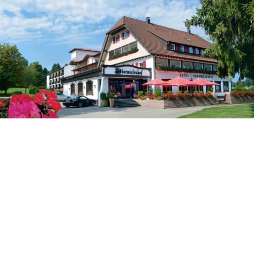 Schwarzwaldhotel Oberwiesenhof