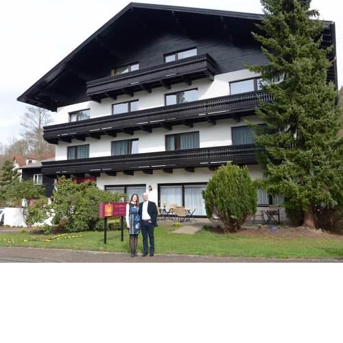 Schwarzwaldhotel Sonne