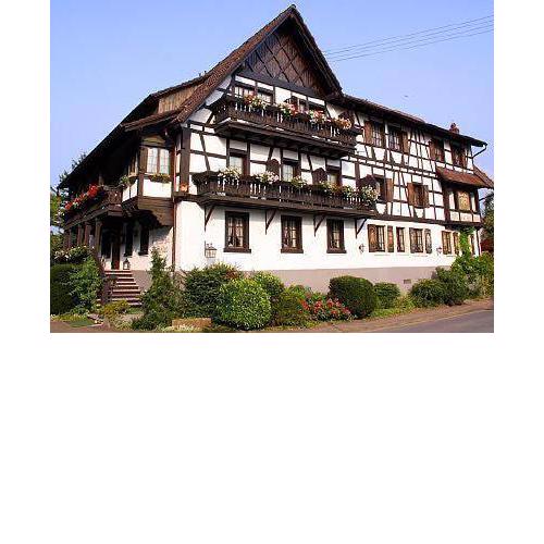 Schwarzwaldhotel Stollen
