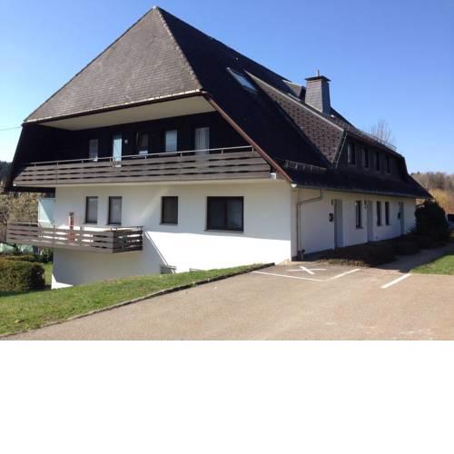 Schwarzwaldhut