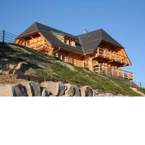 Schwarzwaldhuus Feldberg