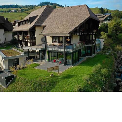 Schwarzwaldmädel-Ferienwohnungen
