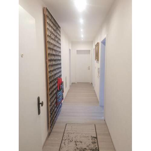 Schwarzwaldmarie Ferienwohnung