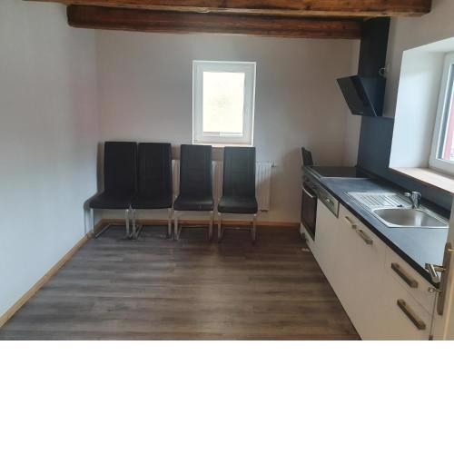 Schwarzwaldpension Dornhan