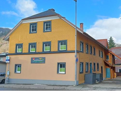 Schwarzwaldstern 1