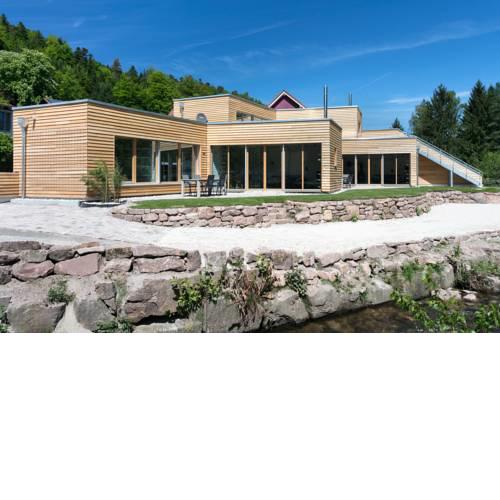 Schwarzwaldstrand Ferienwohnungen
