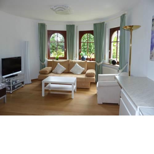 Schwarzwaldturmzimmer Lahr