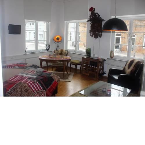 Schwarzwaldzimmer & Schwarzwald Design Apartment