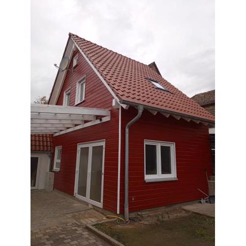 Schwedenhaus - a66383