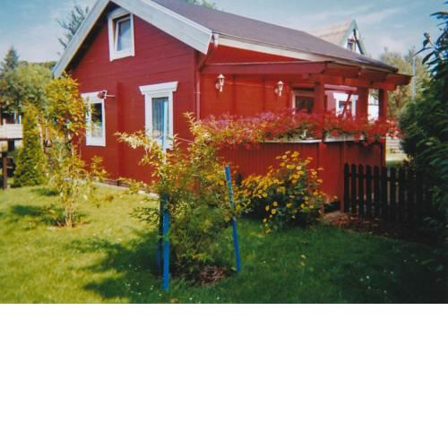 Schwedenhaus Karin