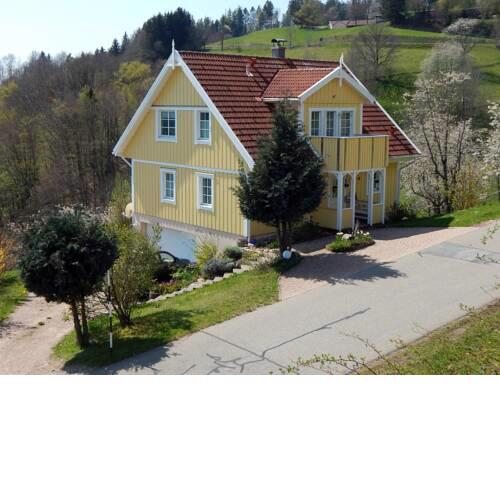 Schwedenhaus Raich