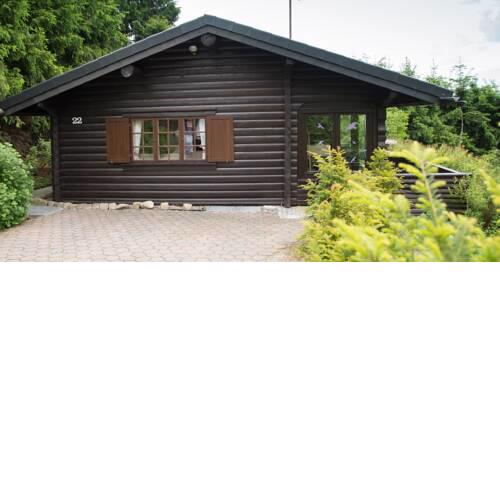 Schwedenhaus Uplandalm