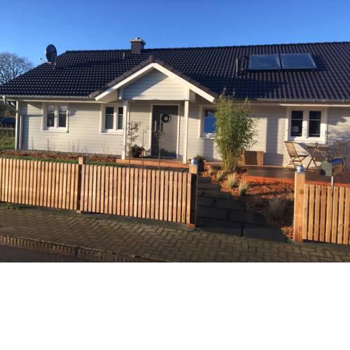 Schwedenvilla Estelle