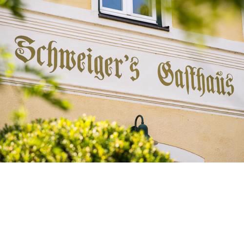 Schweiger's Landgasthof