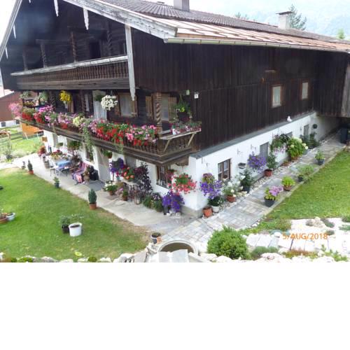 Schweinsteiger Hof
