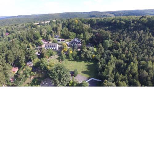 Schweizer Haus Wippra