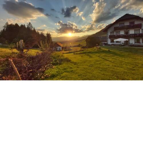 SCHWEIZER Hof