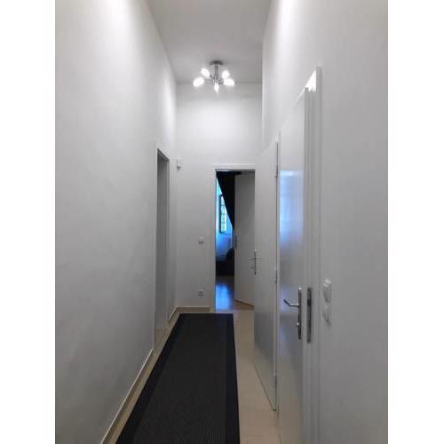 Schweizergarten Ferienwohnung