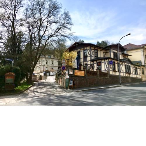 Schweizerhaus