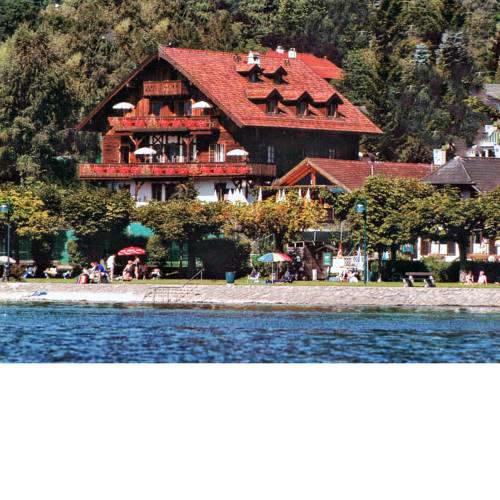 Schweizerhof am See