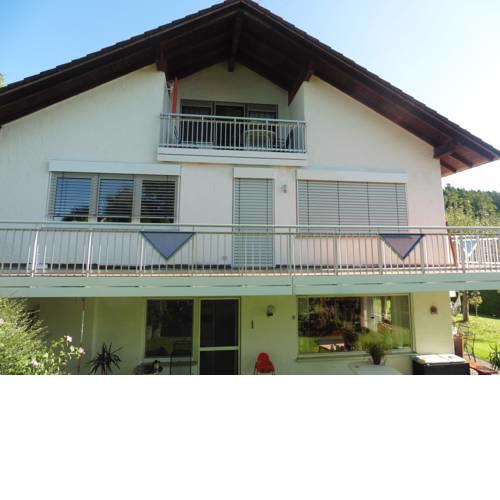 Schweizer´s Ferienwohnung